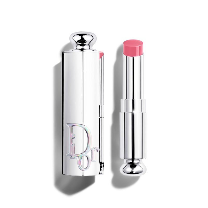 Addict Glass Lipstick - 306 Rose Charms