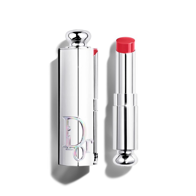 Addict Glass Lipstick - 344 Pink Milly