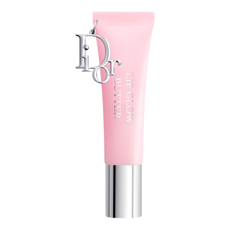 Addict Lip Glow Butter - 101 Glazed Pink