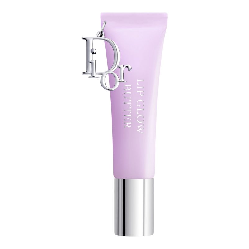 Addict Lip Glow Butter - 102 Glazed Lavender