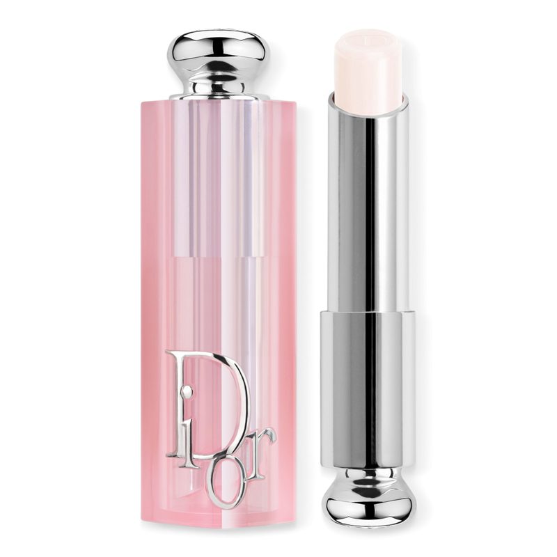 Addict Lip Glow Lip Balm - 000 Universal Clear
