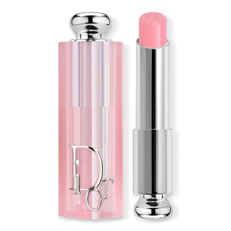 Addict Lip Glow Lip Balm - 001 Pink