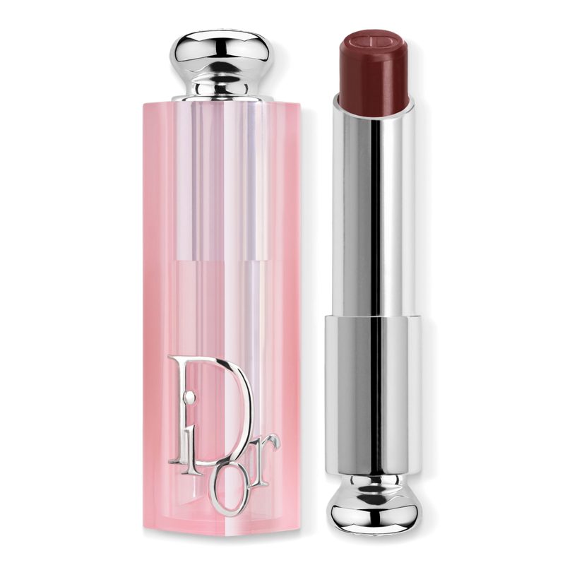 Addict Lip Glow Lip Balm - 020 Mahogany