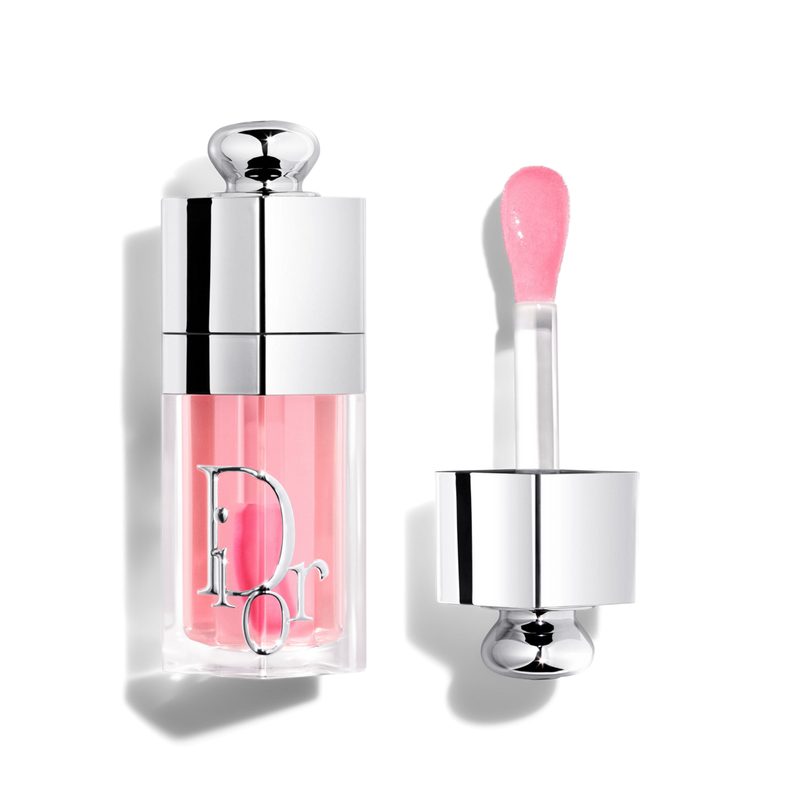 Addict Lip Glow Oil - 001 Pink