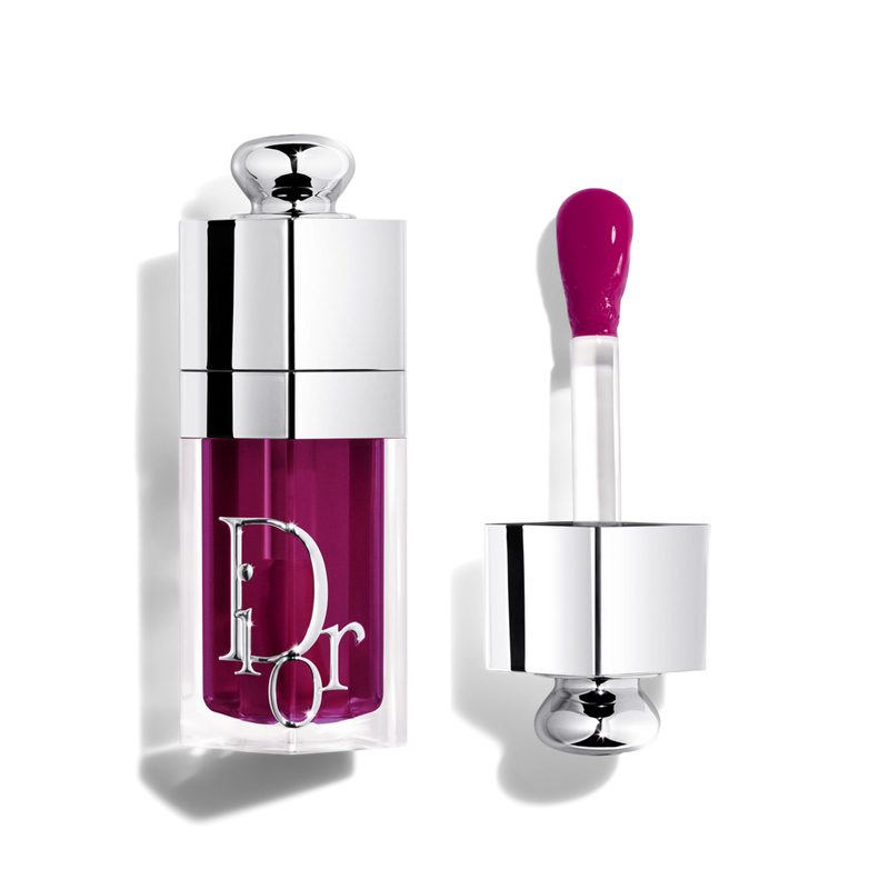 Addict Lip Glow Oil - 006 Berry