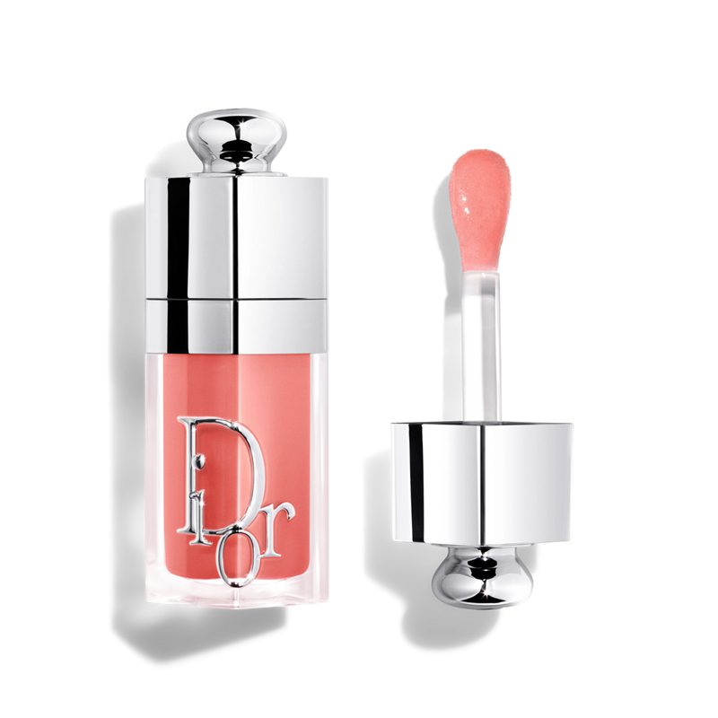 Addict Lip Glow Oil - 012 Rosewood