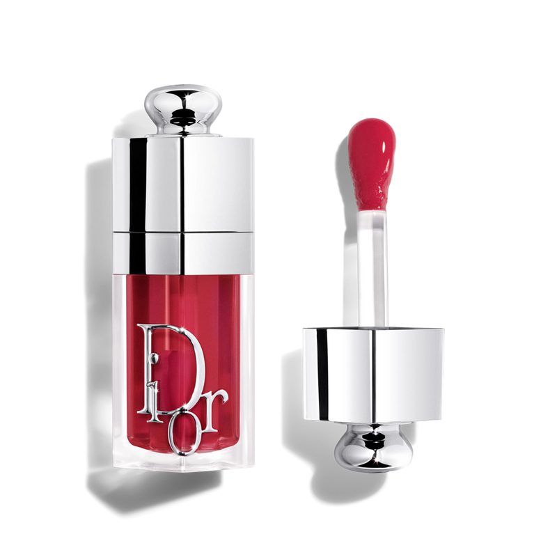 Addict Lip Glow Oil - 046 Cranberry
