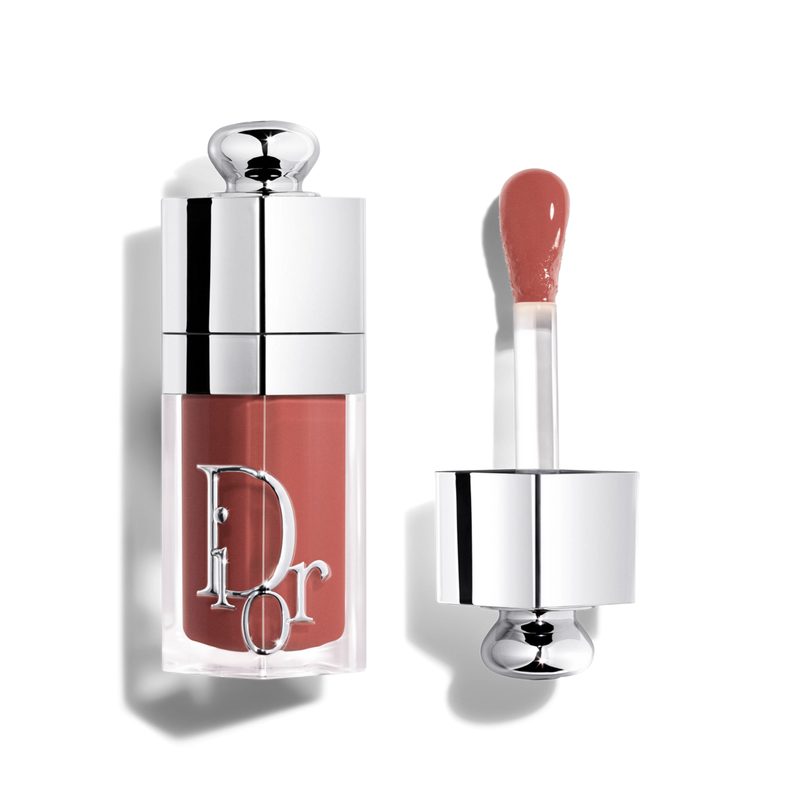 Addict Lip Glow Oil - 081 Latte
