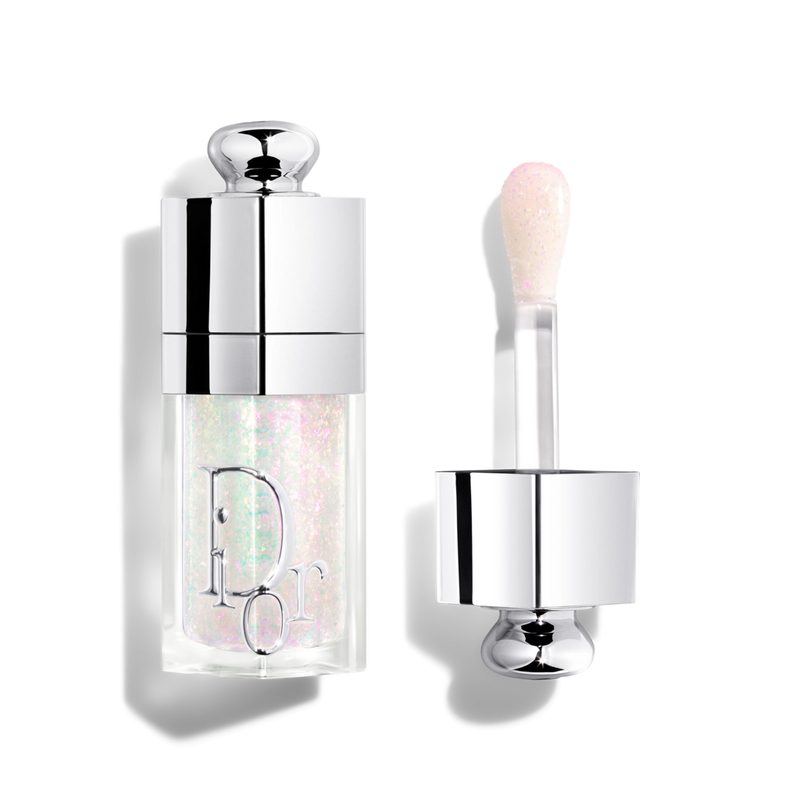Addict Lip Glow Oil - 085 Cupcake