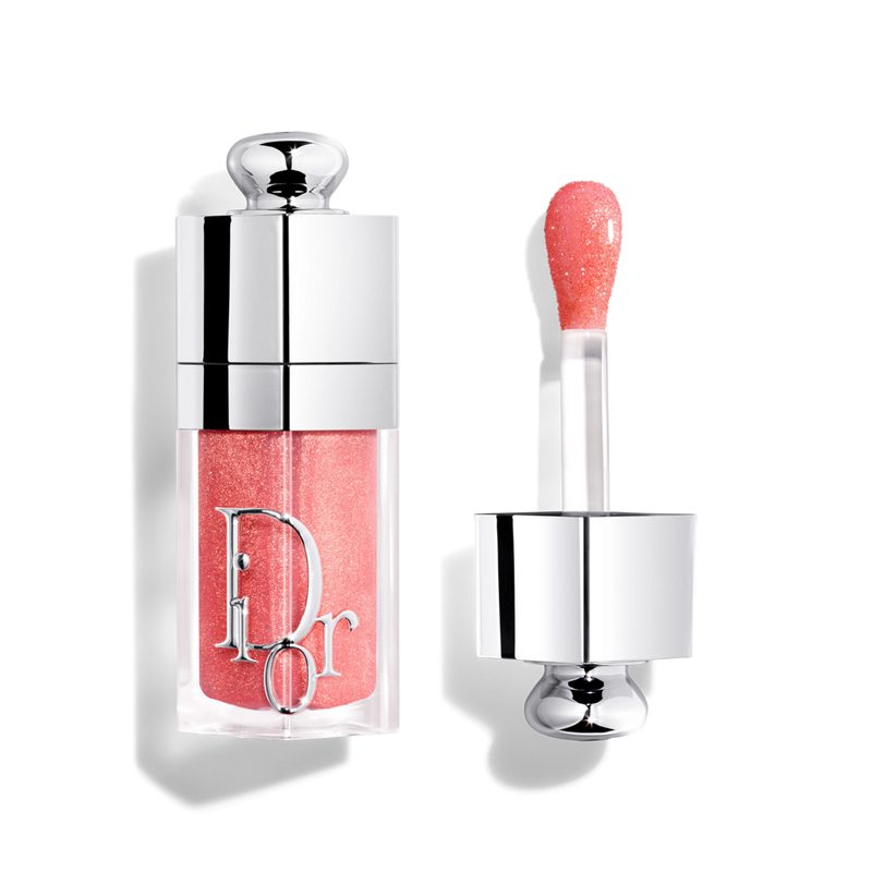 Addict Lip Glow Oil - 087 Spicy