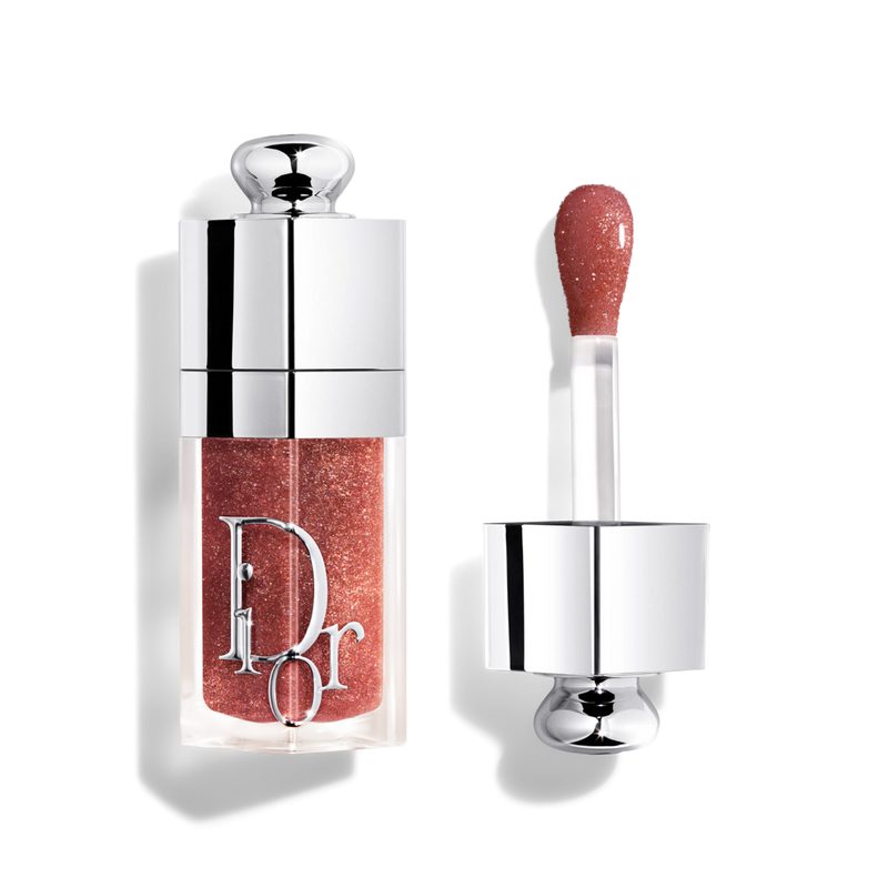Addict Lip Glow Oil - 088 Mocha