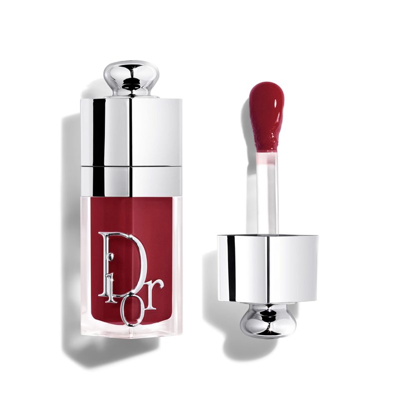 Addict Lip Glow Oil - 104 Black cherry