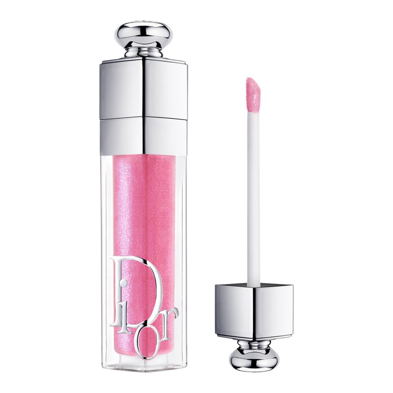 Addict Lip Maximizer Gloss - 003 Holographic Lavendar
