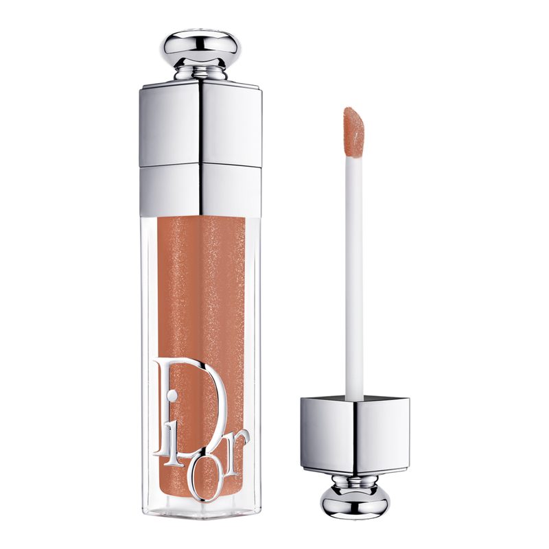 Addict Lip Maximizer Gloss - 016 Shimmer Nude