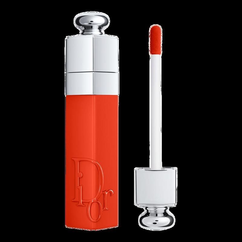 Addict Lip Tint - 561 Natural Poppy