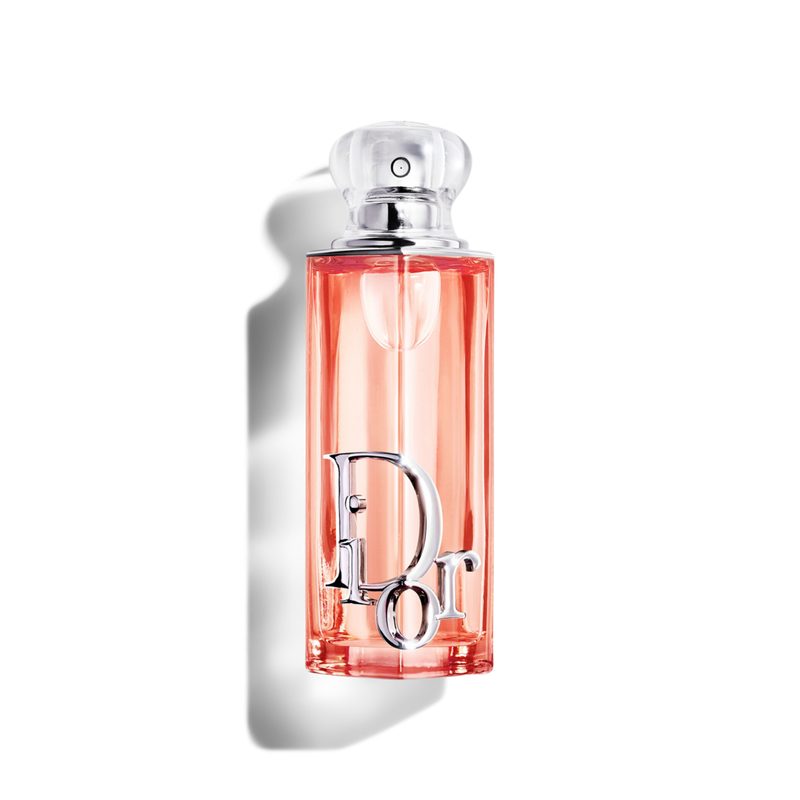 Addict Peachy Glow Eau de Parfum - 1.0 oz