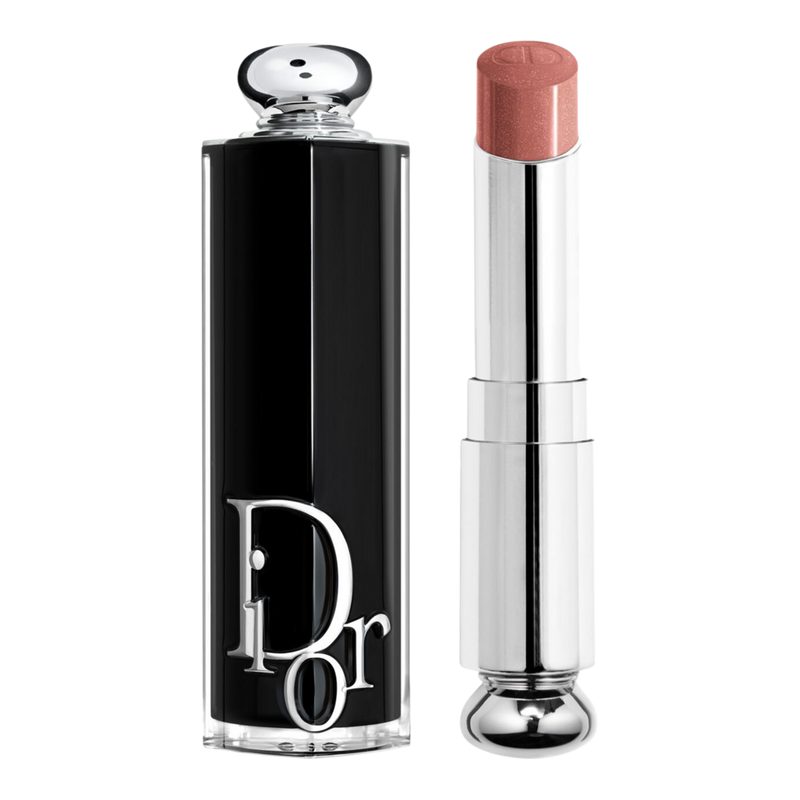 Addict Shine Lipstick - 418 Beige Oblique