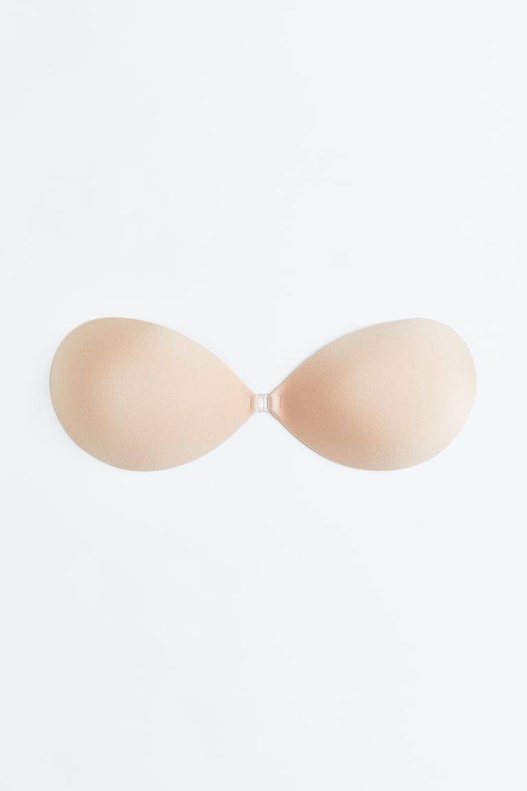 Adhesive Bra