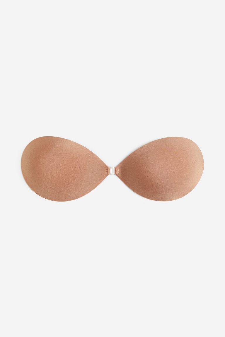 Adhesive Bra