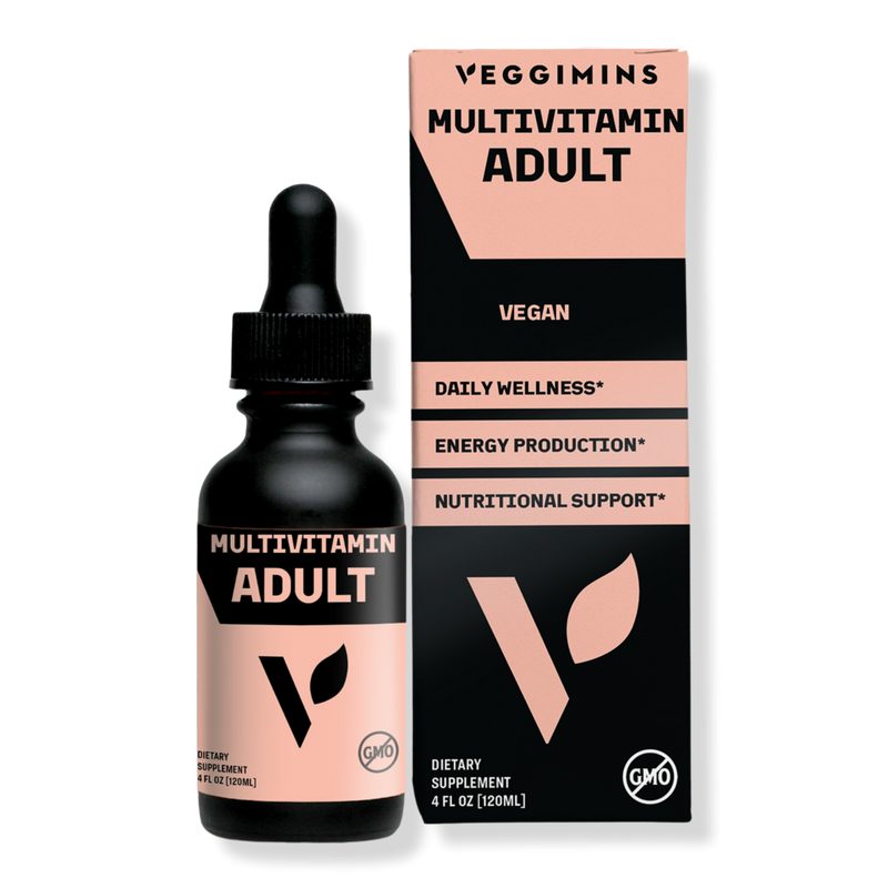 Adult Multivitamin