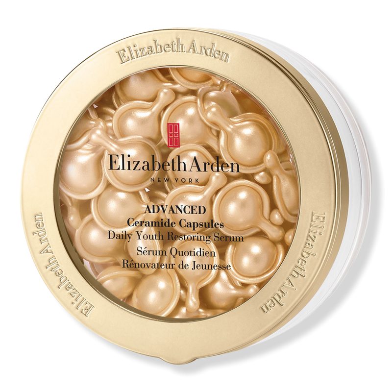 Advanced Ceramide Capsules Daily Youth Restoring Serum - 60 ct