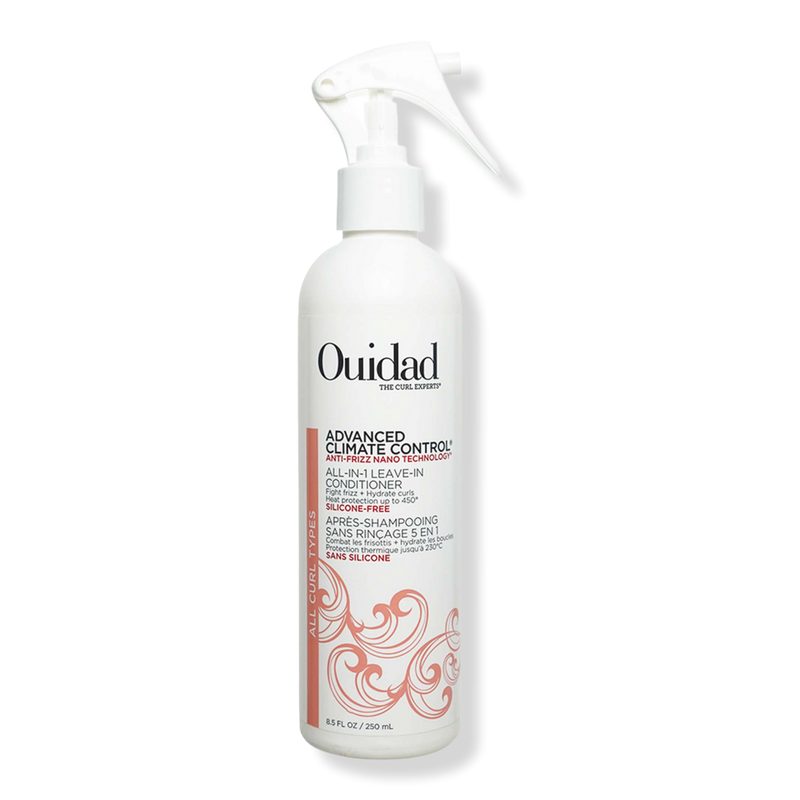 Advanced Climate Control All-In-1 Leave-In Conditioner
