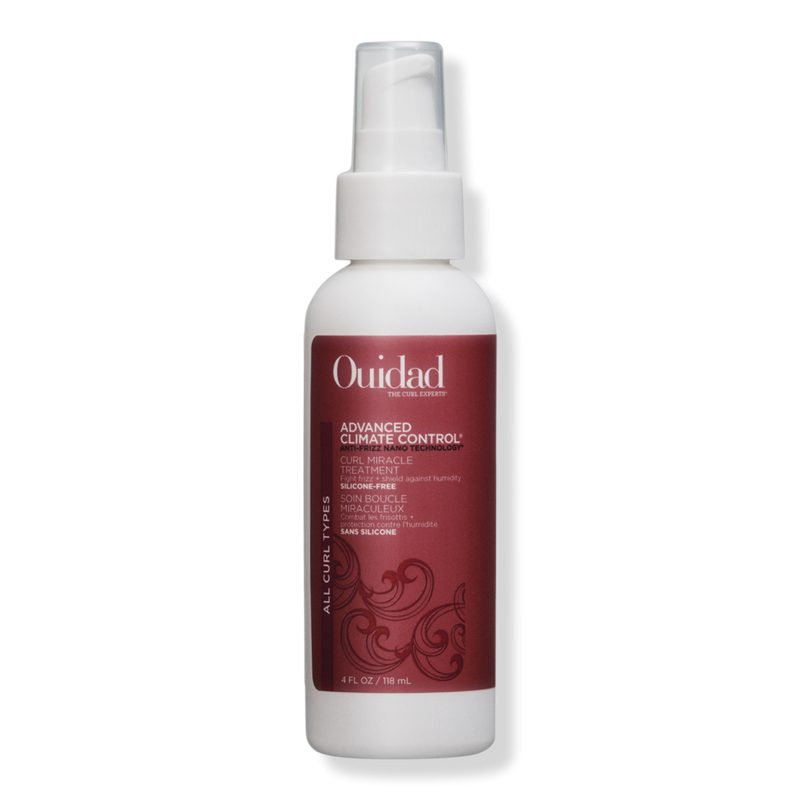 Advanced Climate Control Curl Miracle Treatment