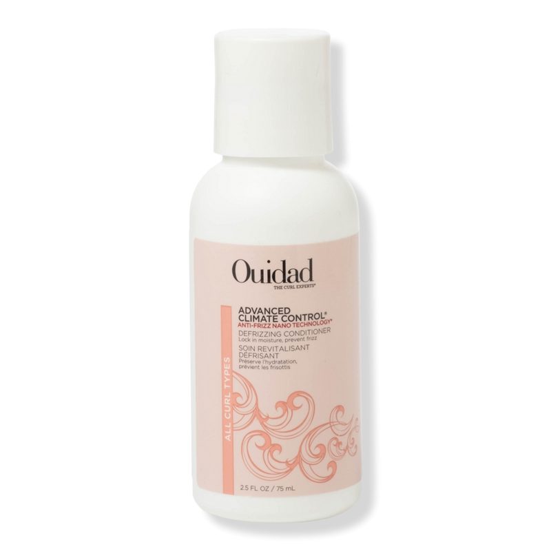 Advanced Climate Control Defrizzing Conditioner - 2.5 oz