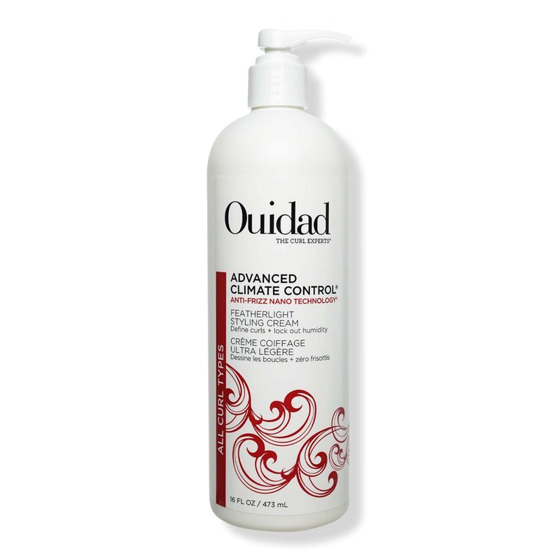 Advanced Climate Control Featherlight Styling Cream - 16.0 oz