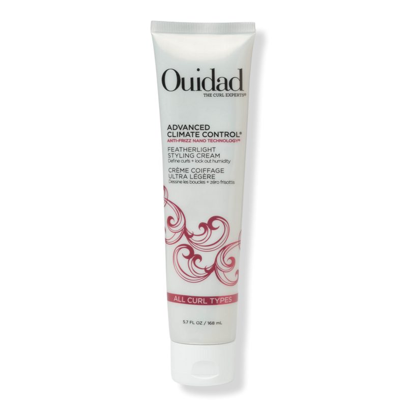 Advanced Climate Control Featherlight Styling Cream - 5.7 oz
