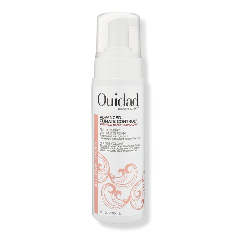 Advanced Climate Control Featherlight Volumizing Foam