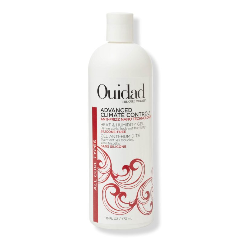 Advanced Climate Control Heat and Humidity Gel - 16.0 oz