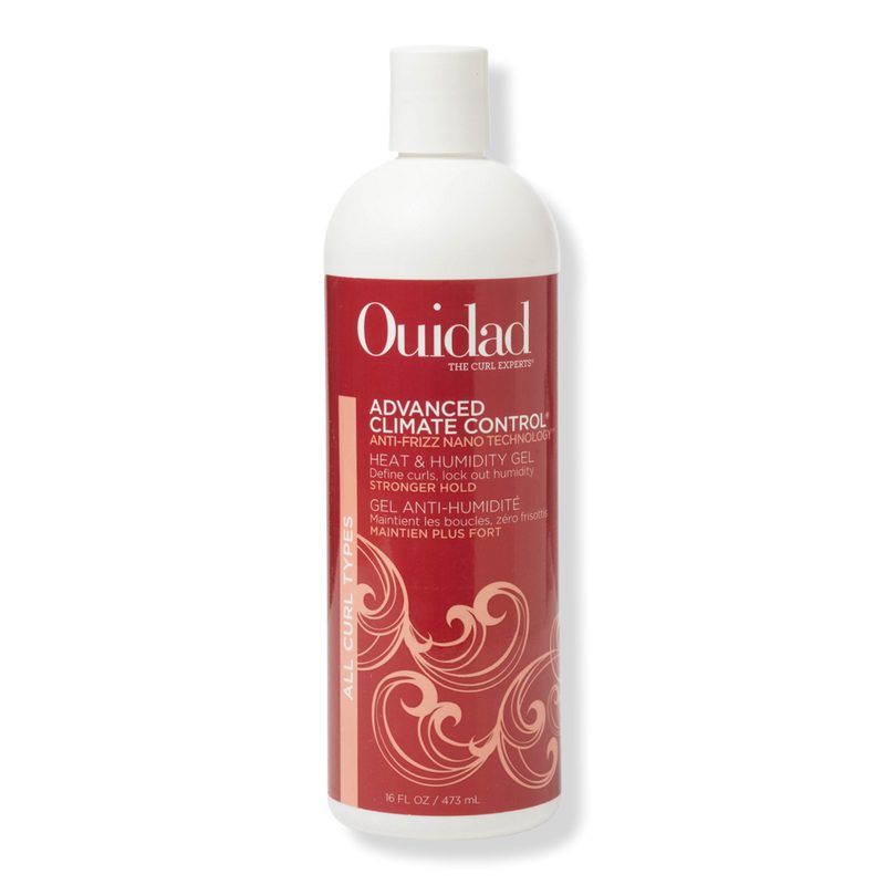 Advanced Climate Control Heat and Humidity Stronger Hold Gel - 16.0 oz