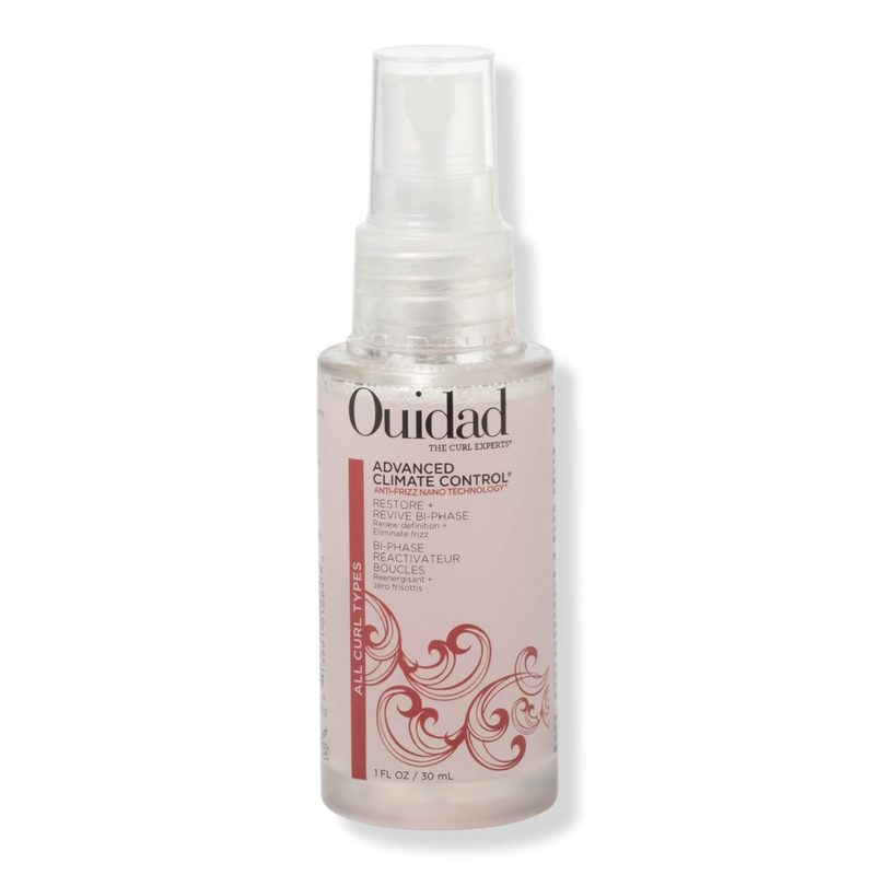 Advanced Climate Control Restore + Revive Bi-Phase Spray - 1.0 oz