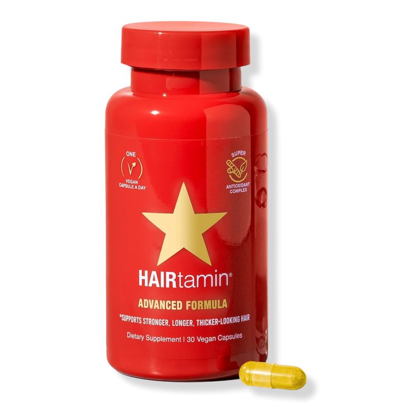 Advanced Formula