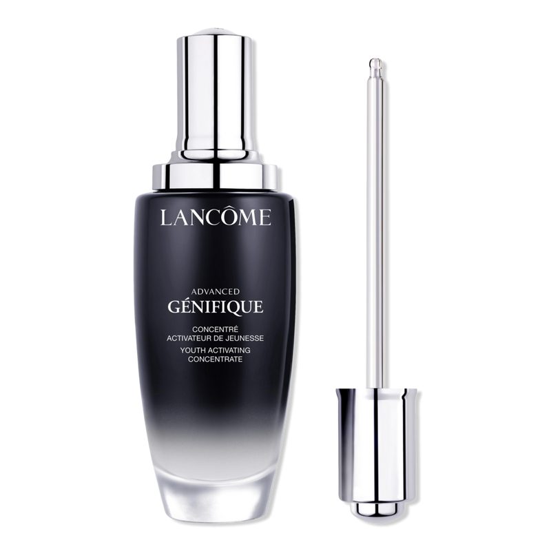 Advanced Génifique Radiance Boosting Face Serum