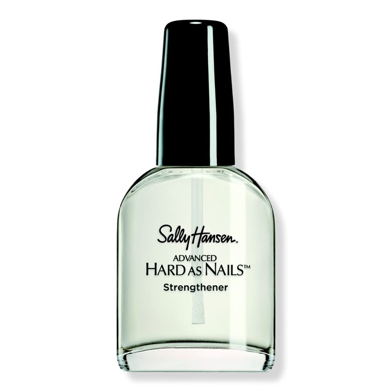 Advanced Hard As Nails Strengthening Top Coat