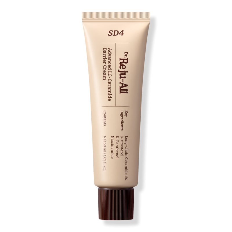 Advanced LC-Ceramide Barrier Support Cream