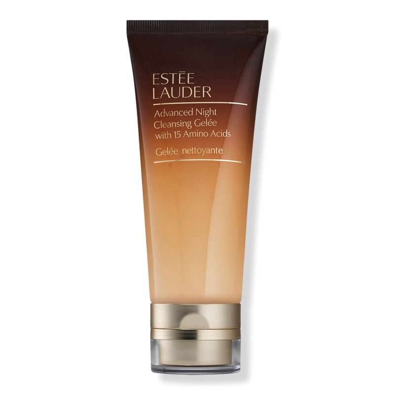 Advanced Night Cleansing Gel with 15 Amino Acids