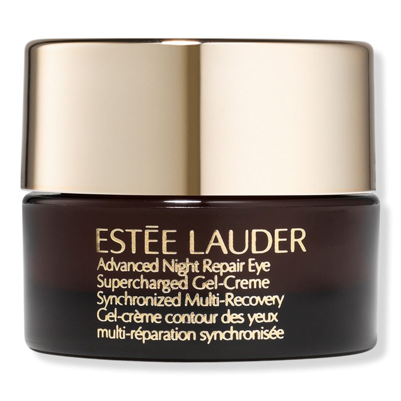 Advanced Night Repair Eye Gel-Cream for Dark Circles - 0.17 oz
