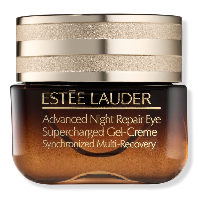 Advanced Night Repair Eye Gel-Cream for Dark Circles - 0.5 oz