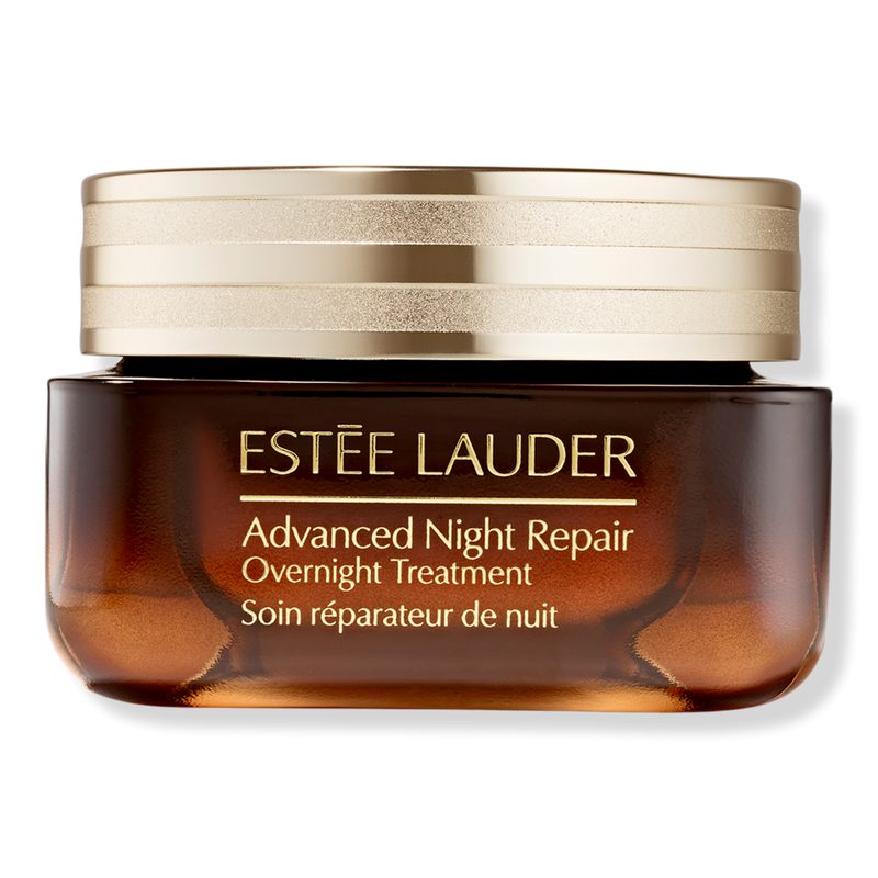 Advanced Night Repair Moisturizing Overnight Treatment with Hyaluronic Acid