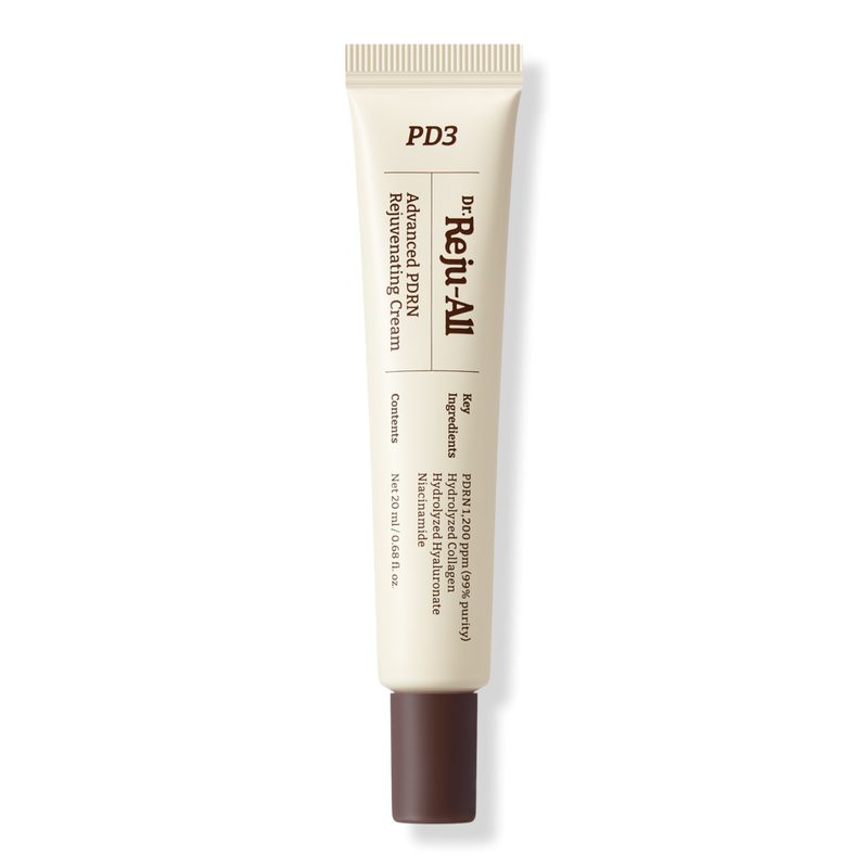 Advanced PDRN Rejuvenating Cream - 0.68 oz