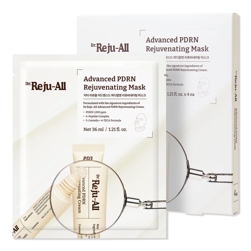 Advanced PDRN Rejuvenating Mask
