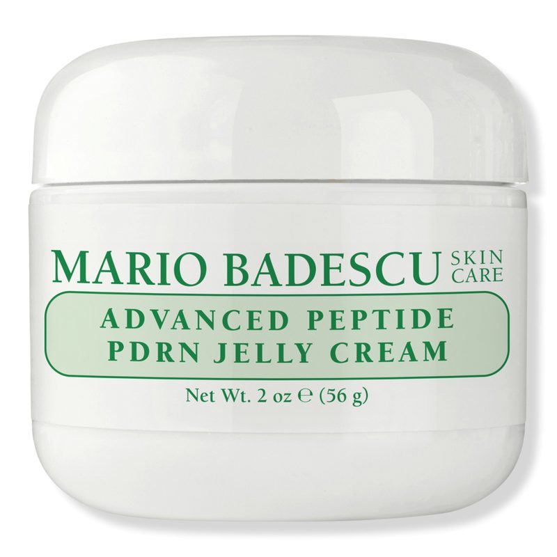 Advanced Peptide PDRN Jelly Cream