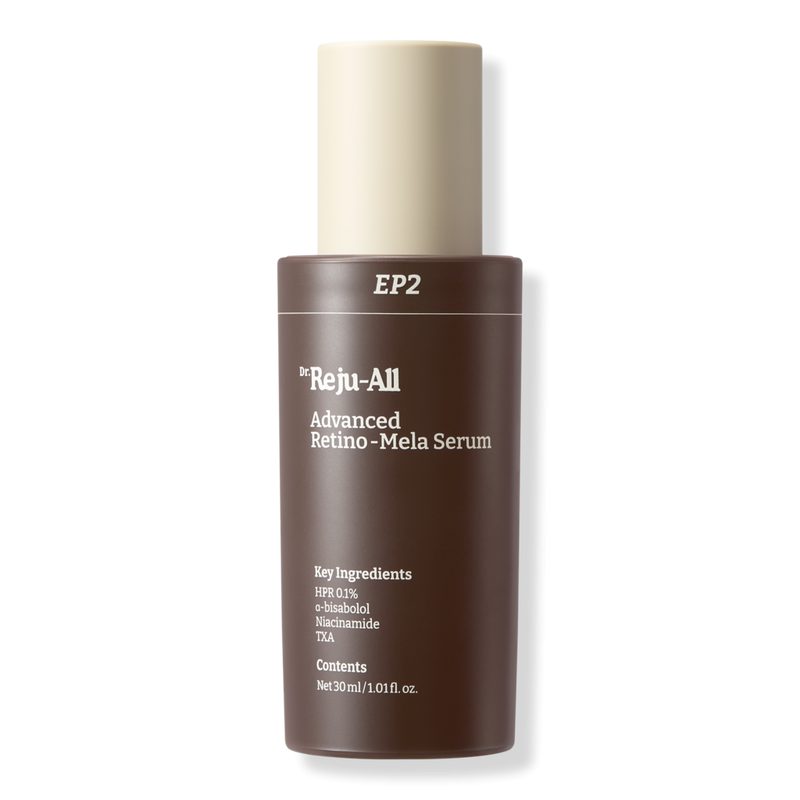 Advanced Retino-Mela Serum