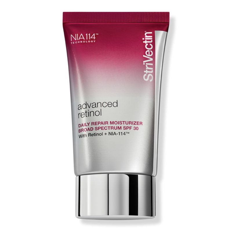 Advanced Retinol Daily Repair Moisturizer Broad Spectrum SPF 30
