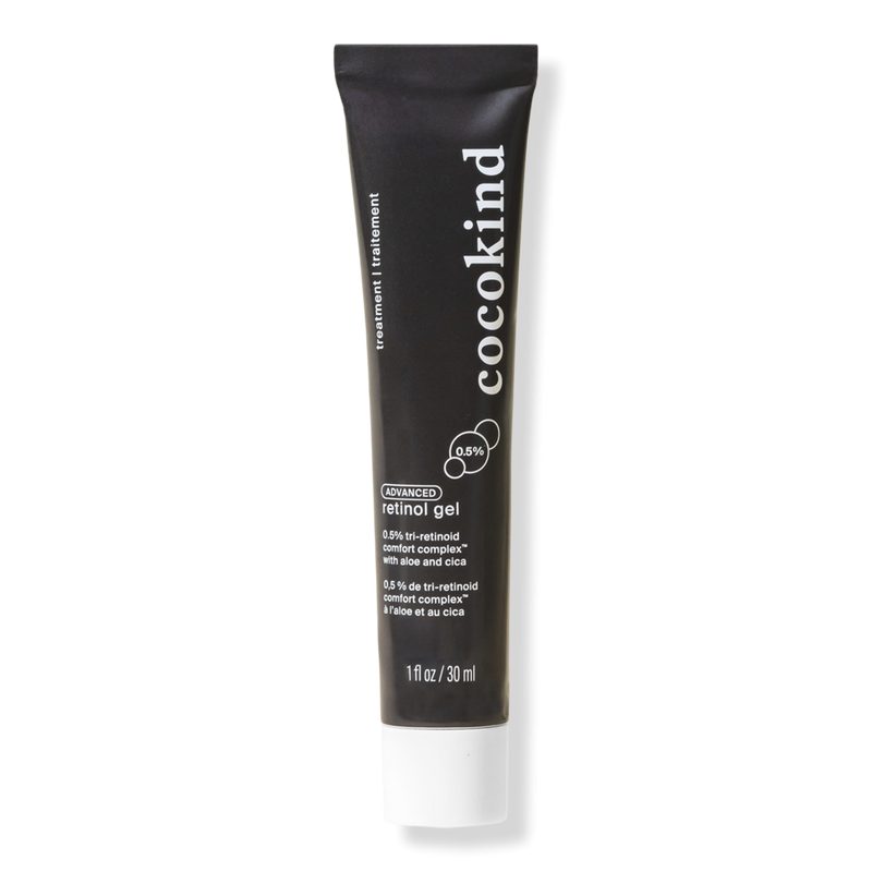 Advanced Retinol Gel