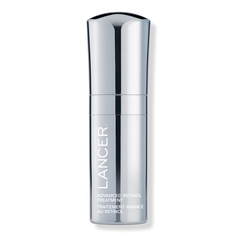 Advanced Retinol Treatment