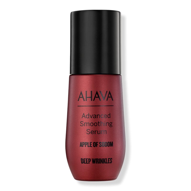 Advanced Smoothing Serum